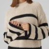 Maglione di maglieria Vmhilda