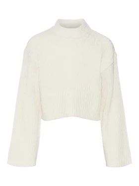 Maglione di maglieria Vmhilde