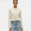 Maglione di maglieria Vmhilde
