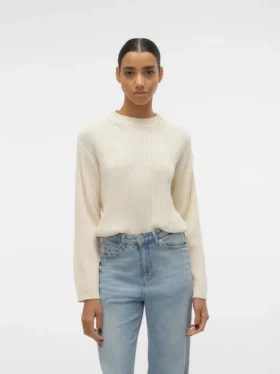 Maglione di maglieria Vmhilde