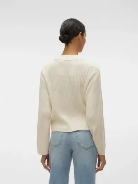 Maglione di maglieria Vmhilde