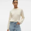 Maglione di maglieria Vmhilde