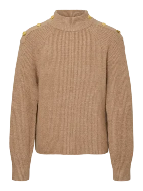 Maglione di maglieria Vmholly