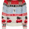 Maglione di maglieria Vmholly