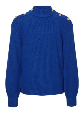 Maglione di maglieria Vmholly