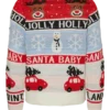 Maglione di maglieria Vmholly
