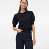 Maglione di maglieria Vmhollykaris
