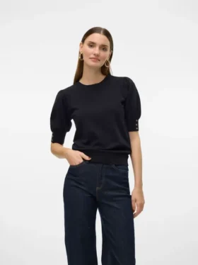 Maglione di maglieria Vmhollykaris