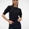 Maglione di maglieria Vmhollykaris