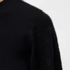 Maglione di maglieria Vmhollypointelle