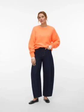 Maglione di maglieria Vmhope