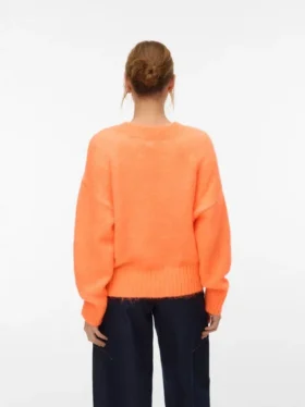 Maglione di maglieria Vmhope