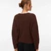 Maglione di maglieria Vmhope