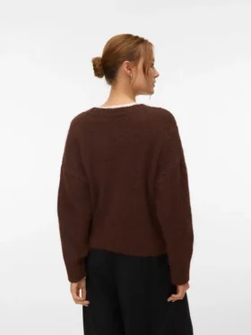 Maglione di maglieria Vmhope