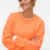 Maglione di maglieria Vmhope