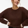 Maglione di maglieria Vmhope