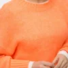 Maglione di maglieria Vmhope