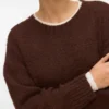 Maglione di maglieria Vmhope