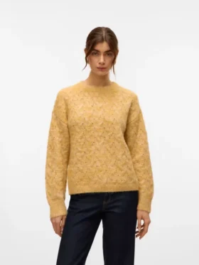 Maglione di maglieria Vmida