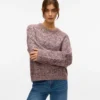 Maglione di maglieria Vmida