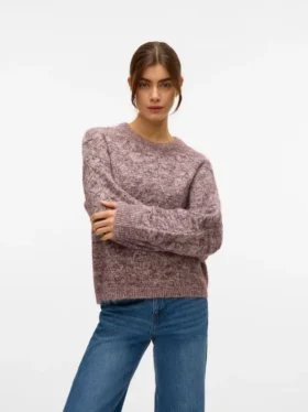 Maglione di maglieria Vmida