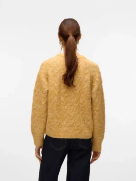 Maglione di maglieria Vmida