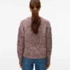 Maglione di maglieria Vmida