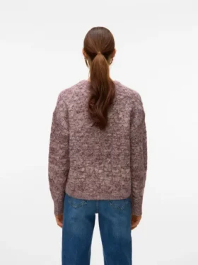 Maglione di maglieria Vmida