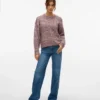 Maglione di maglieria Vmida