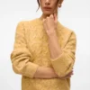 Maglione di maglieria Vmida