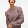 Maglione di maglieria Vmida