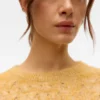 Maglione di maglieria Vmida