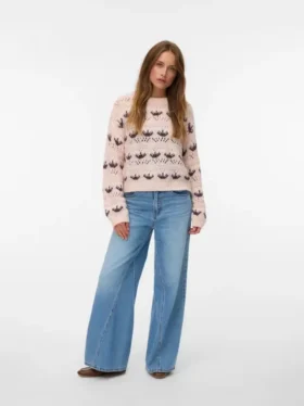 Maglione di maglieria Vmidelle