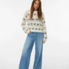Maglione di maglieria Vmidelle