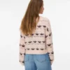 Maglione di maglieria Vmidelle