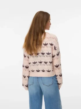 Maglione di maglieria Vmidelle