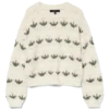 Maglione di maglieria Vmidelle