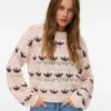 Maglione di maglieria Vmidelle