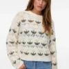 Maglione di maglieria Vmidelle