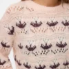 Maglione di maglieria Vmidelle