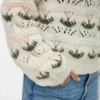 Maglione di maglieria Vmidelle
