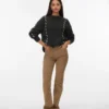 Maglione di maglieria Vmilina