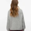 Maglione di maglieria Vmilina