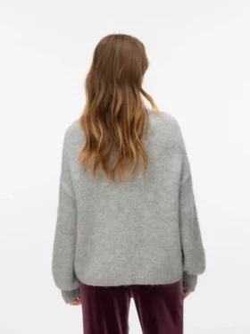 Maglione di maglieria Vmilina
