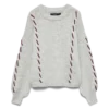 Maglione di maglieria Vmilina