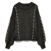 Maglione di maglieria Vmilina
