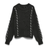 Maglione di maglieria Vmilina