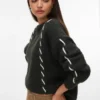 Maglione di maglieria Vmilina