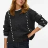 Maglione di maglieria Vmilina