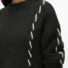 Maglione di maglieria Vmilina